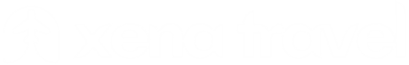 XenaTravel Logo